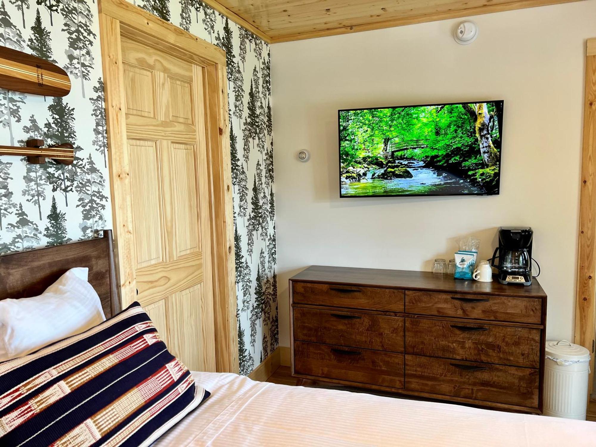 Thomsonite Inn On Lake Superior แกรนด์มาเรส์ ห้อง รูปภาพ
