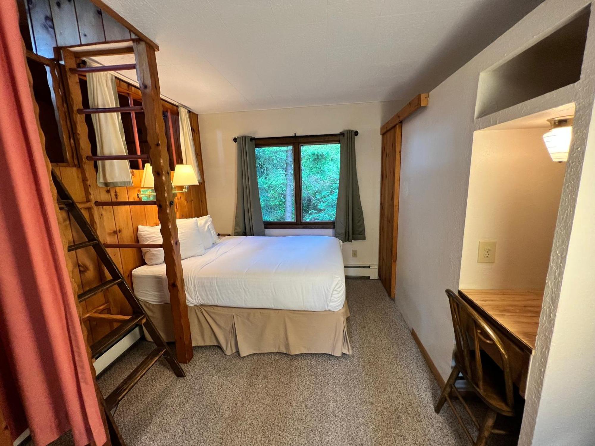 Thomsonite Inn On Lake Superior แกรนด์มาเรส์ ห้อง รูปภาพ