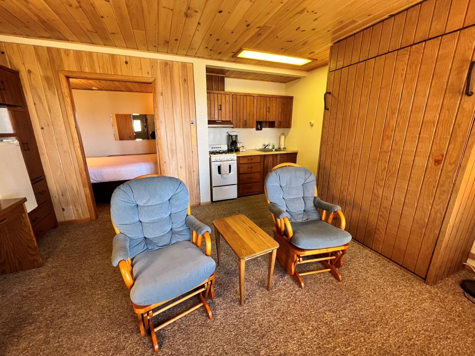 Thomsonite Inn On Lake Superior แกรนด์มาเรส์ ภายนอก รูปภาพ