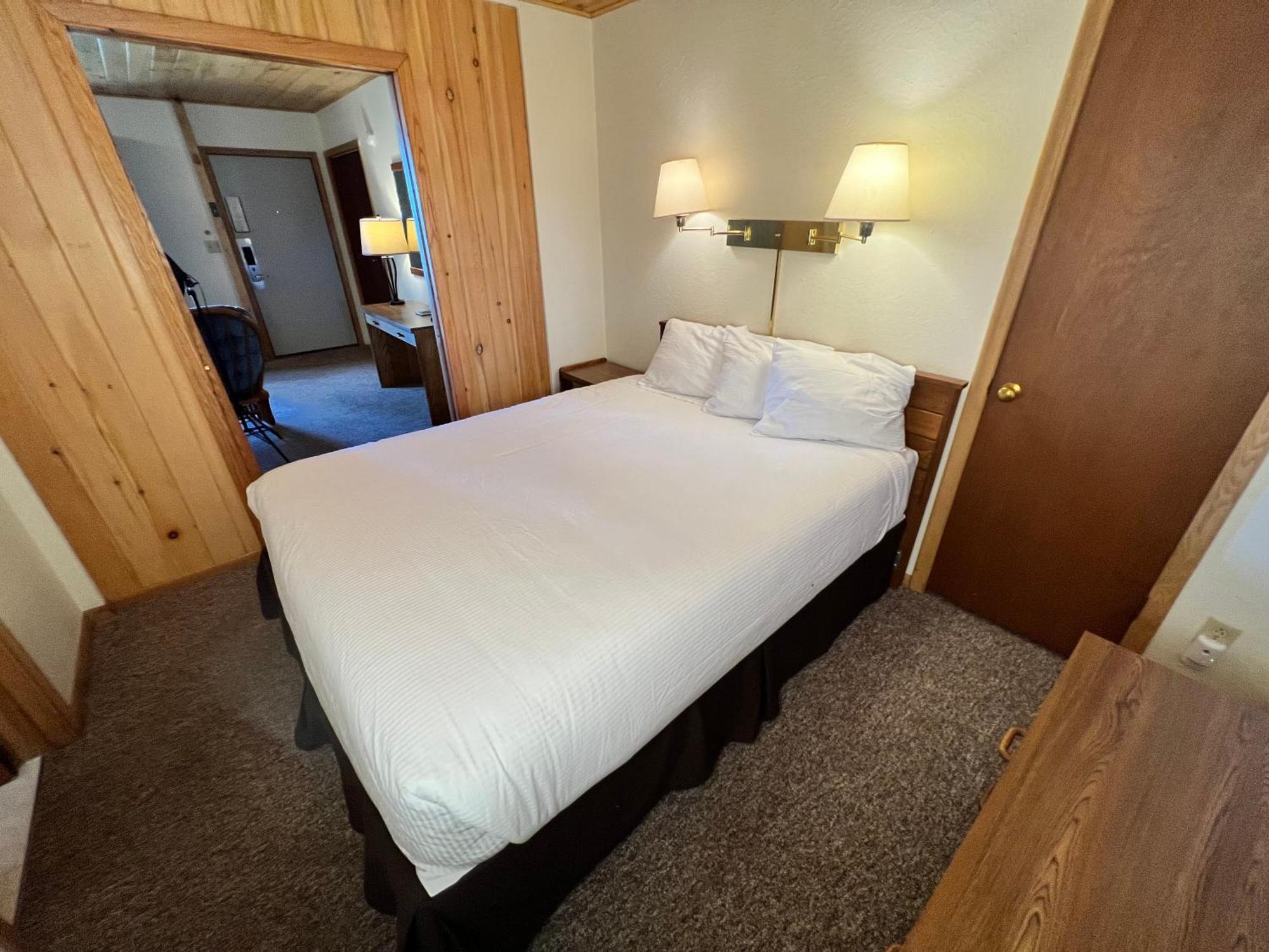 Thomsonite Inn On Lake Superior แกรนด์มาเรส์ ภายนอก รูปภาพ